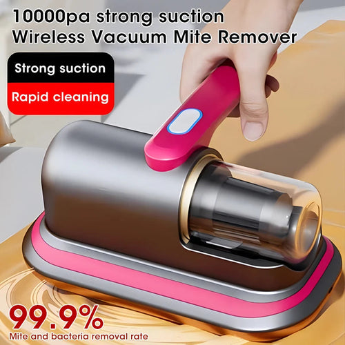 Hand held cordless vacuum cleaner